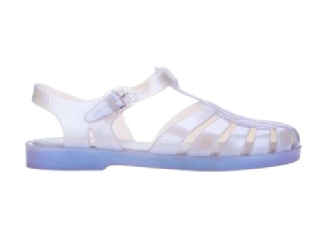 SANDALIA MELISSA POSSESSION MOD 32408 - Azul