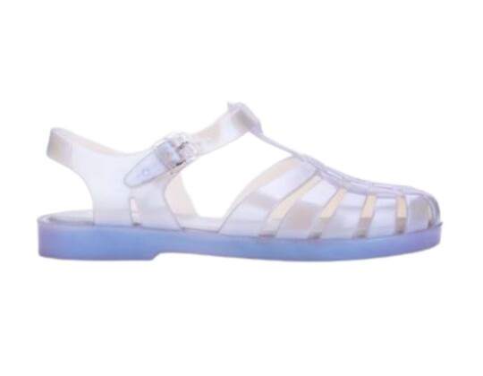 SANDALIA MELISSA POSSESSION MOD 32408 - Azul