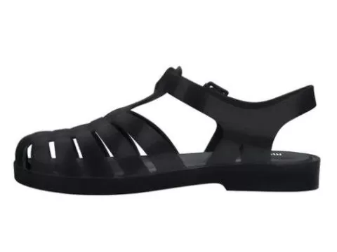 SANDALIA MELISSA POSSESSION MOD 32408 - Preto