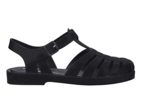 SANDALIA MELISSA POSSESSION MOD 32408 - Preto