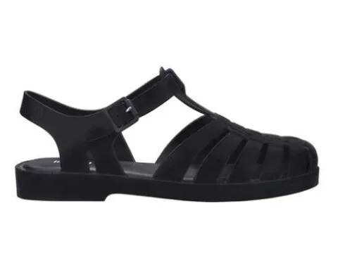 SANDALIA MELISSA POSSESSION MOD 32408 - Preto