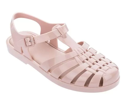 SANDALIA MELISSA POSSESSION MOD 32408 - Rosa