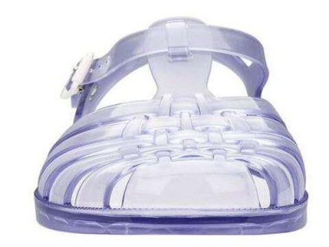 SANDALIA MELISSA POSSESSION MOD 32408 - Transparente