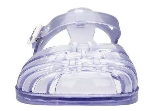SANDALIA MELISSA POSSESSION MOD 32408 - Transparente