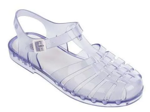 SANDALIA MELISSA POSSESSION MOD 32408 - Transparente