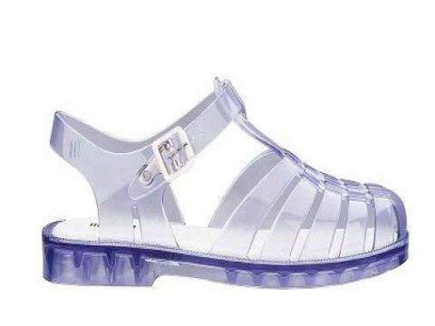 SANDALIA MELISSA POSSESSION MOD 32408 - Transparente