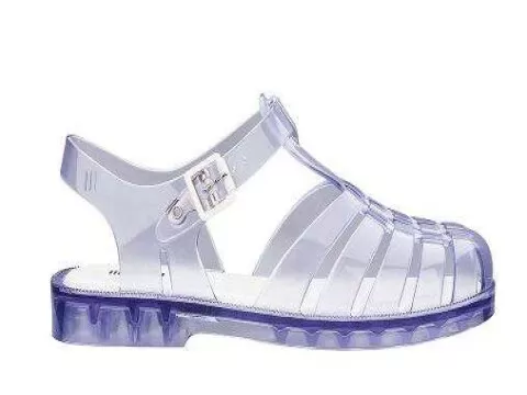 SANDALIA MELISSA POSSESSION MOD 32408 - Transparente