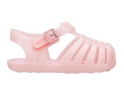 SANDÁLIA MINHA PRIMEIRA MELISSA 32695 - Rosa