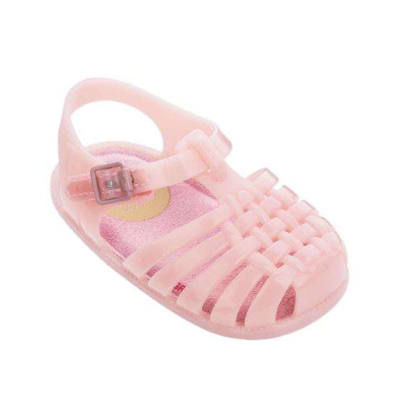 mini melissa primeira melissa