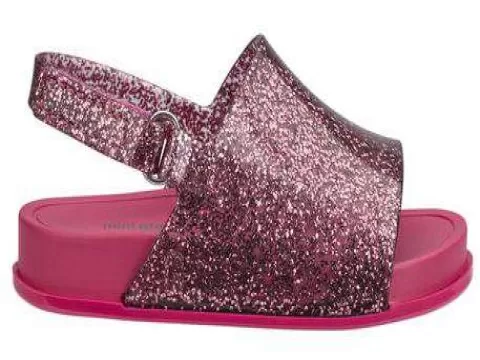 SANDALIA MINI MELISSA 31997 - Pink