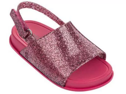 SANDALIA MINI MELISSA 31997 - Pink