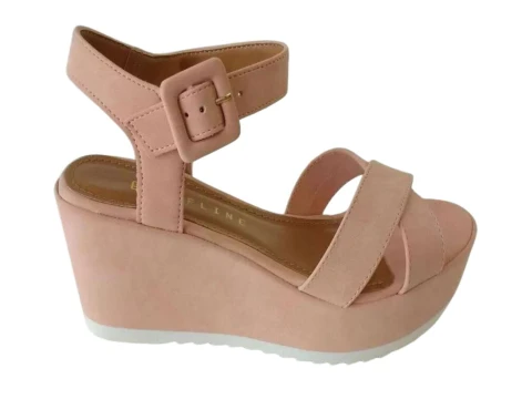 SANDALIA OFFLINE 5140.20612 - Rosa SANDALIA OFFLINE 5140.20612 - Rosa