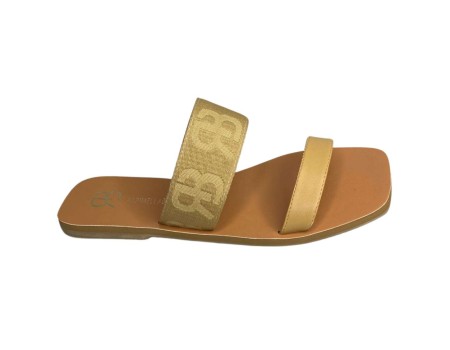 SANDALIA RASTEIRA RAPHAELLA BOOZ 978.24214566 - Bege
