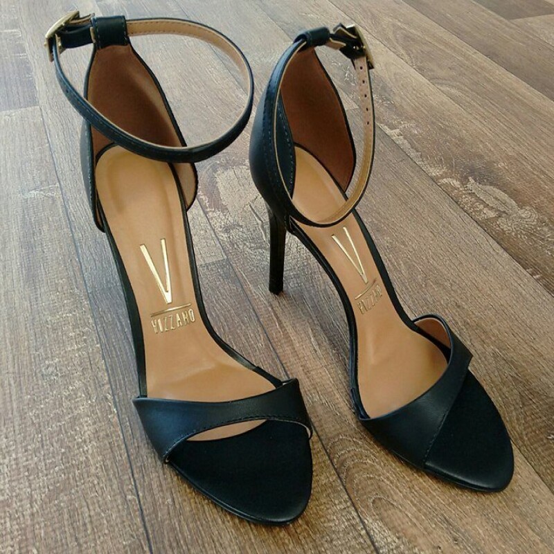 sandalia slim vizzano
