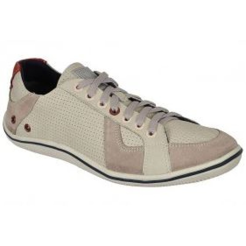 SAPATÊNIS DEMOCRATA RAVE BRANCO 034001 - Branco - Delabela