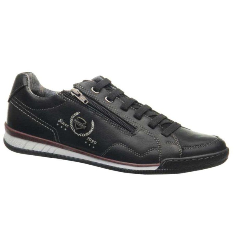Sapatênis Masculino Pegada Amortech Branco - Passarela