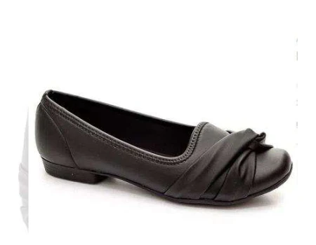 SAPATILHA ANTIVIRAL PICCADILLY 262006 - Preto