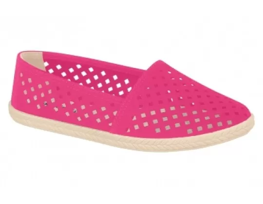 SAPATILHA INF MOLEKINHA 2501.110 - Pink