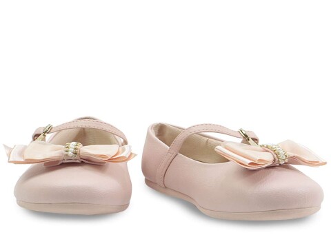 SAPATILHA INFANTIL 04 ANGEL PAMPILI 04.863 - Rosa