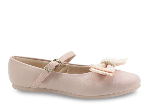 SAPATILHA INFANTIL 04 ANGEL PAMPILI 04.863 - Rosa