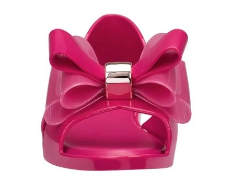 SAPATILHA MELISSA INF 31921 - Pink SAPATILHA MELISSA INF 31921 - Pink