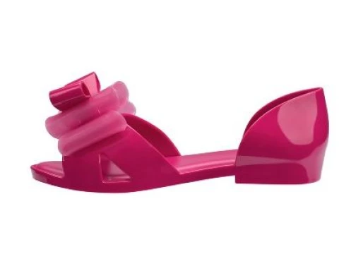 SAPATILHA MELISSA INF 31921 - Pink SAPATILHA MELISSA INF 31921 - Pink