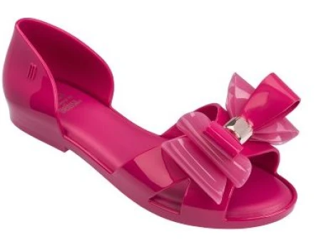 SAPATILHA MELISSA INF 31921 - Pink