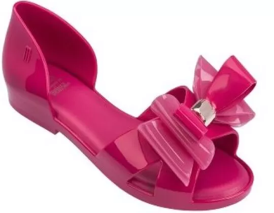 SAPATILHA MELISSA INF 31921 - Pink