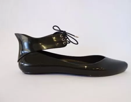 SAPATILHA PETITE JOLIE 345 - Preto