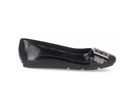 SAPATILHA PICCADILLY MAXI 122026-1 - Preto
