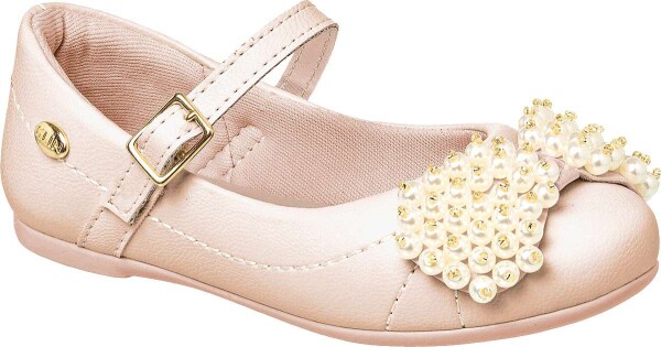 sapatilha klin princesa rosa