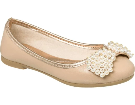 SAPATILHA KLIN PRINCESA KIDS 151 - Rosa