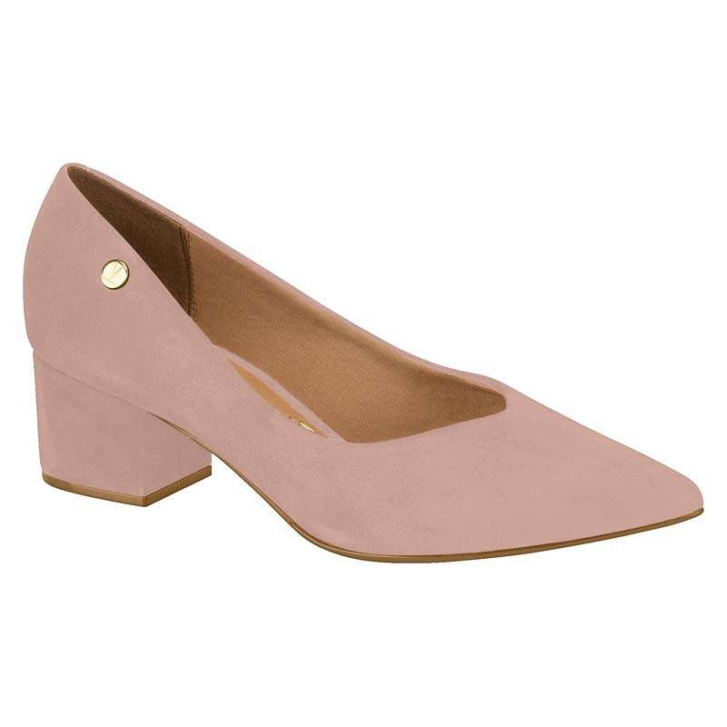 sapato rosa vizzano