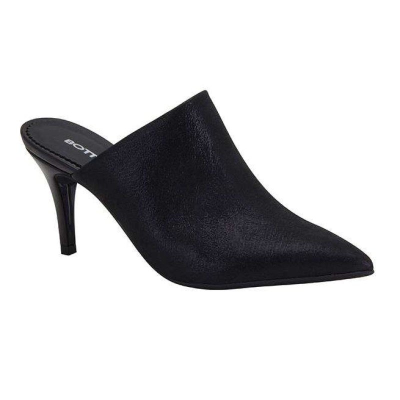 mule sapato feminino