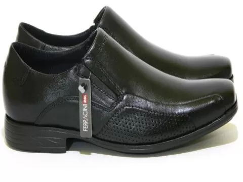 Sapato ferracini sales 24h