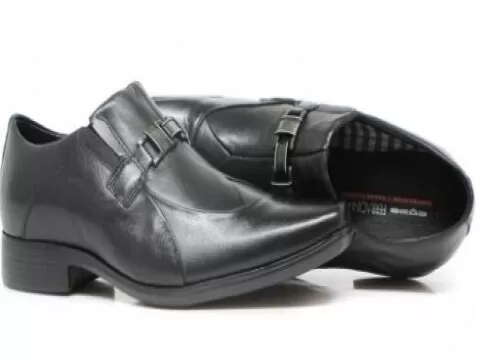 SAPATO FERRACINI FLOAT 4715 - Preto