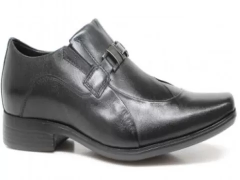 SAPATO FERRACINI FLOAT 4715 - Preto