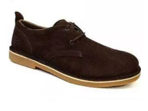 Sapato sales kildare marrom