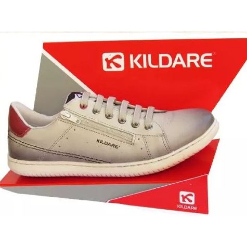 SAPATO KILDARE BK2127 - Estampada - Delabela