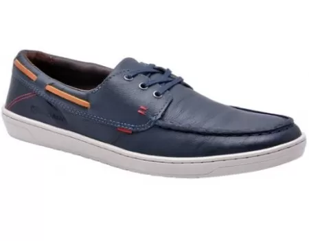 SAPATO MASCULINO KILDARE BK251 - Marinho