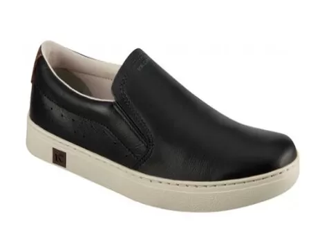 SAPATO MOCASSIM MASCULINO KILDARE RU4502 - Preto