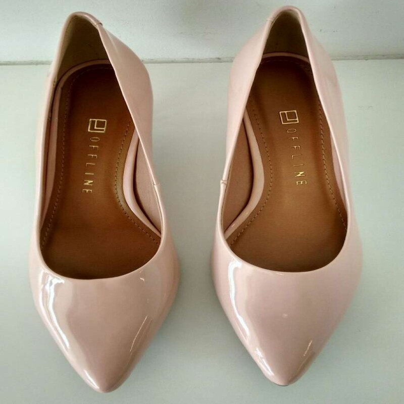 offline sapatos