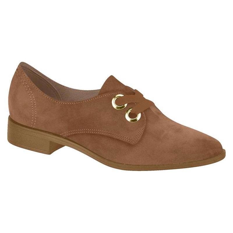 sapatos oxford beira rio