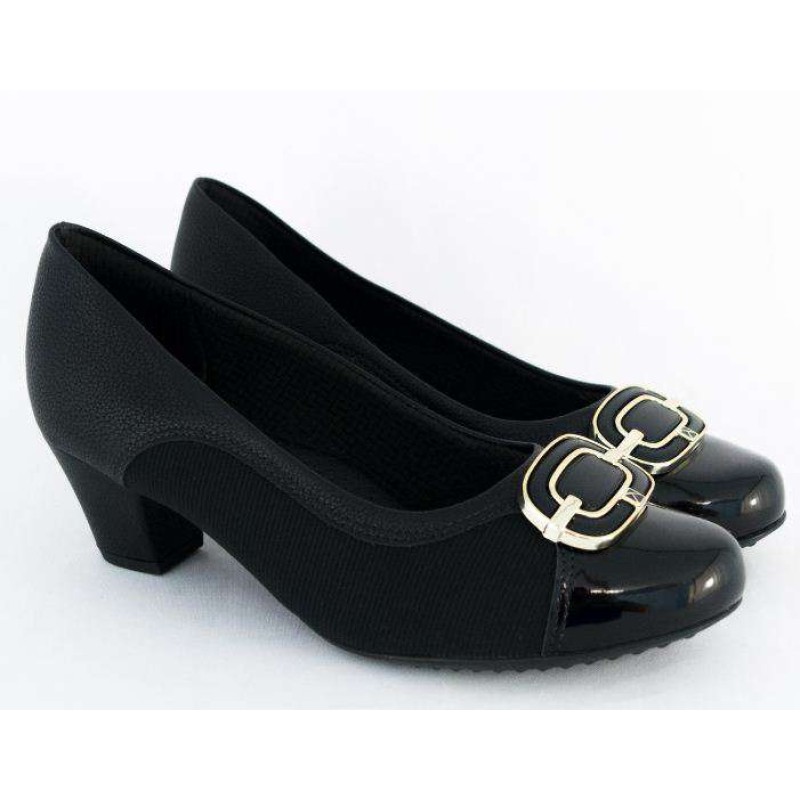 sapato piccadilly para joanete