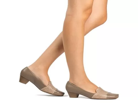Sapato joanete sales piccadilly maxitherapy