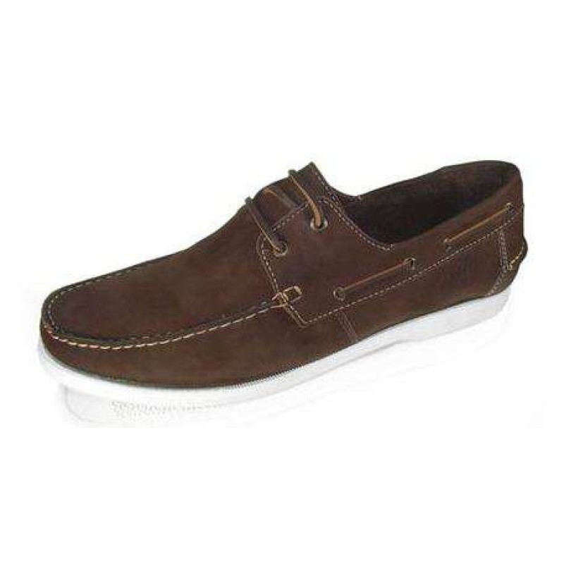 SAPATO SAMELLO 047 - Marrom - Delabela