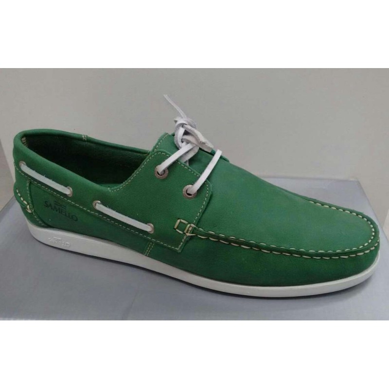 Dockside Samello Lace Nobuck Preto Tamanhos 38 a 48 em Promoção | Ofertas  na Americanas