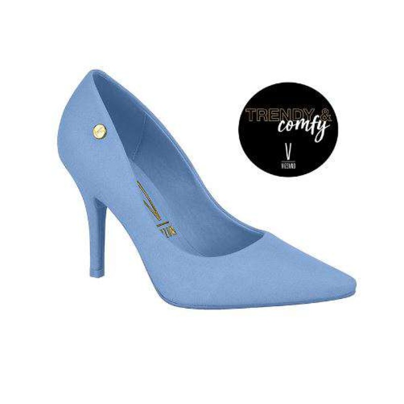 imagem de sapato scarpin
