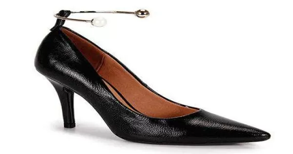 Sapato sales tornozeleira infantil