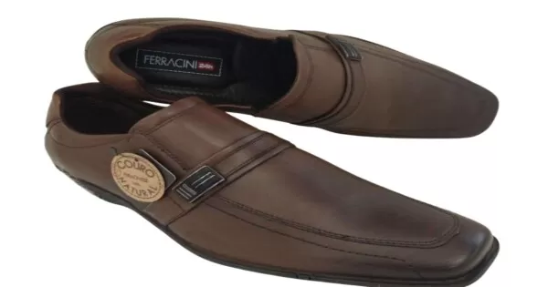 Sapato sales ferracini bristol